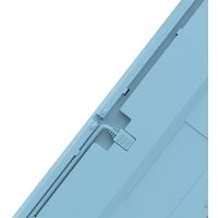 Клавиатура A4Tech Fstyler FS300 Panda Snowboarding