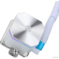 Система жидкостного охлаждения для процессора Thermalright Frozen Edge 360 (белый)