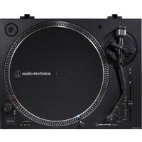 Виниловый проигрыватель Audio-Technica AT-LP120XBT-USB