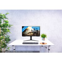 Игровой монитор Samsung Odyssey G3 LS27AG300NRXEN