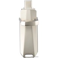 USB Flash Hama Uni-C Rotate Pro Deluxe 256GB 00213101