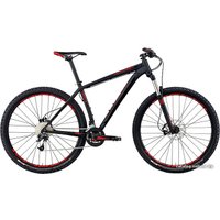 Велосипед Specialized Rockhopper Pro Evo 29 (2014)