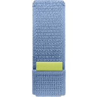 Ремешок Samsung Fabric для Samsung Galaxy Watch6 (M/L, голубой)