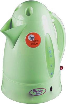 Polly Люкс ЕК-11 (зеленый)