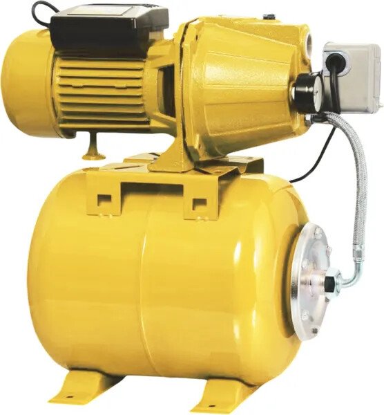 

Насосная станция Garvill PS1300-WS