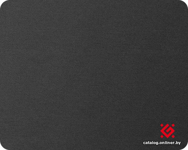 Коврик для мыши Defender Black One