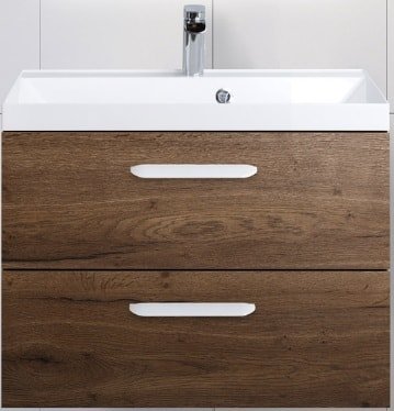 

BelBagno Тумба под умывальник Aurora-700-2C-SO-RT (rovere tabacco)