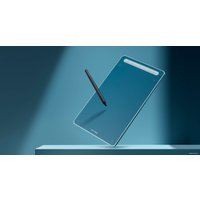 Графический планшет XP-Pen Deco 01 V2 (розовый)