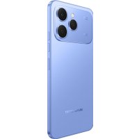 Телефон Tecno Spark 40 KM5n 8GB/256GB NFC (небесный синий)