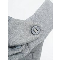 Рюкзак-переноска Amarobaby Near AB24-30NEAR/11 (серый)