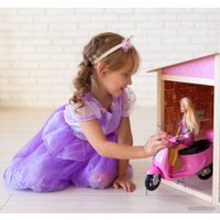 Кукольный домик Paremo Розали Гранд PD318-11