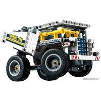 Конструктор LEGO Technic 42055 Роторный экскаватор