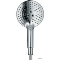 Душевая лейка Hansgrohe Raindance Select S 120 3jet [26530000]