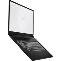 Рабочая станция MSI WS76 11UM-440RU