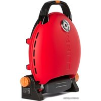 Портативный газовый гриль O-grill 700T (красный) в Гомеле