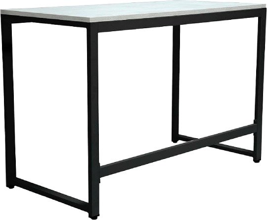 

Стол King Style Клайм Black 110x550 (энигма)