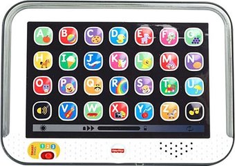 Fisher-Price Смейся и Учись Smart Stages DHY54