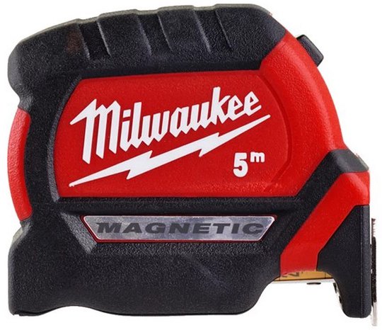 

Рулетка Milwaukee 4932464599