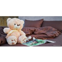 1.5-спальный комплект постельного белья Mr. Mattress Shake L 1.5сп (90x200)