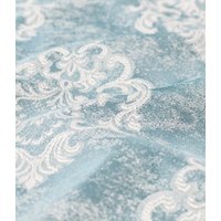 Штора Legrand Фаворит 200x260 58119495 (мятный)