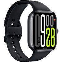 Умные часы Xiaomi Redmi Watch 5 (черный, международная версия)