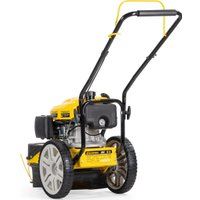 Газонокосилка-триммер Champion LMH5629