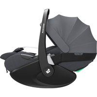 Детское автокресло Maxi-Cosi Pebble 360 Pro2 (twillic graphite)