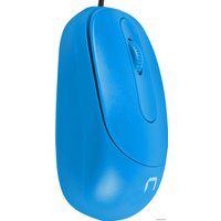 Мышь Natec Vireo (синий)