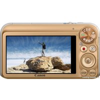 Фотоаппарат Canon PowerShot SX210 IS