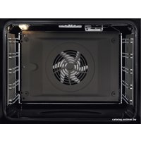Электрический духовой шкаф Electrolux EOD6C71V