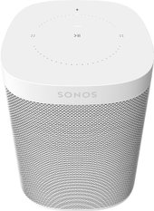 Sonos One (белый)