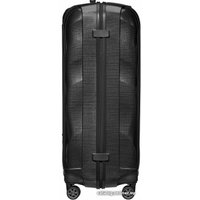 Чемодан-спиннер Samsonite C-Lite Black 81 см