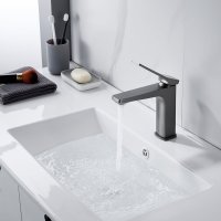 Смеситель Shevanik S4601T