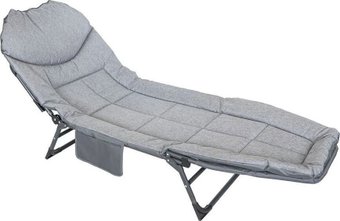 Кемпинговая раскладушка ISMA ISMA-FG-HY-8008G