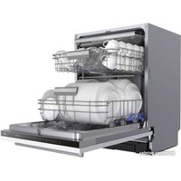 Встраиваемая посудомоечная машина Midea MID60S450i