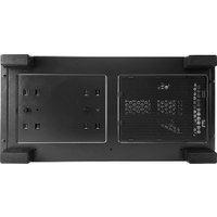 Корпус XASTRA Q500 3ARGB-C10 (черный)