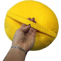  Matex Emoji. Smile, Подмигивание 26-815 (желтый/черный)