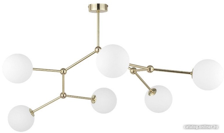 Подвесная люстра TK Lighting TKP3532
