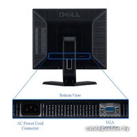 Монитор Dell E198FP