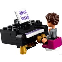 Конструктор LEGO Friends 41684 Гранд-отель Хартлейк Сити