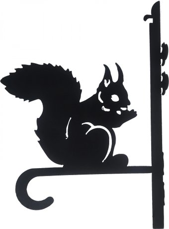 Держатель для кашпо Станкоинструмент ЦН №16