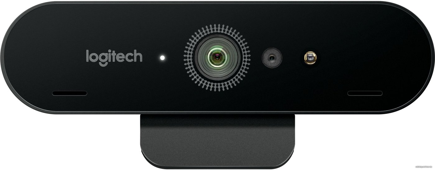 Веб-камера для видеоконференций Logitech Brio