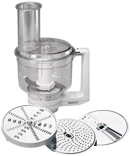 

Насадка измельчитель-овощерезка Bosch MUZ4MM3