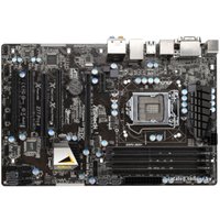 Материнская плата ASRock Z77 Pro4