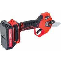 Секатор Brait BCP30-2VBL (с 2-мя АКБ)