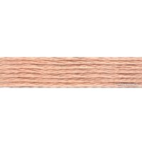 Нитки для вышивания Anchor 4635-4146 8 м (молочный)