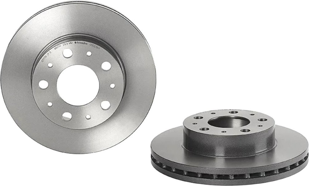 

Brembo 09D01811