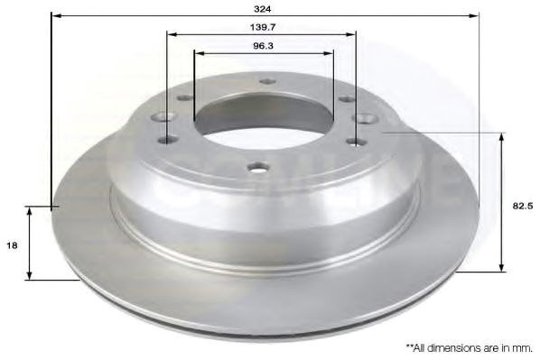 

Comline ADC2413V