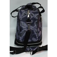 Спортивная сумка Rise м-212д-нп