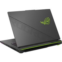 Игровой ноутбук ASUS ROG Strix G16 2024 G614JIR14900-0EAGXHB8X30
